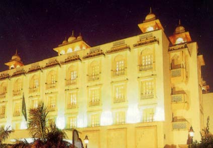 Holiday Inn Jaipur